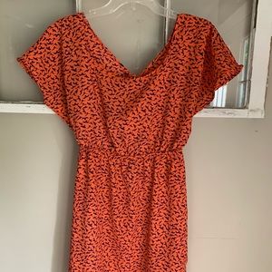 Boutique dress